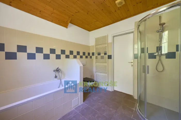 Prodej rodinného domu, Rudník - Javorník, 210 m2