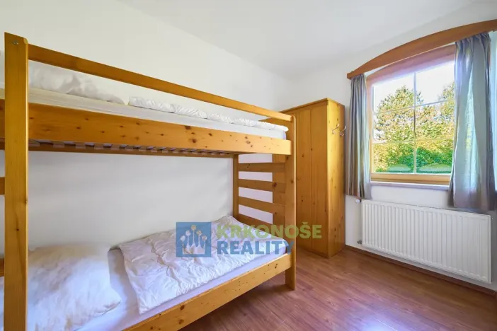 Prodej rodinného domu, Rudník - Javorník, 210 m2