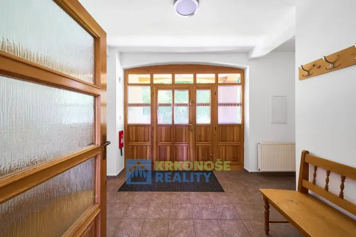 Prodej rodinného domu, Rudník - Javorník, 210 m2
