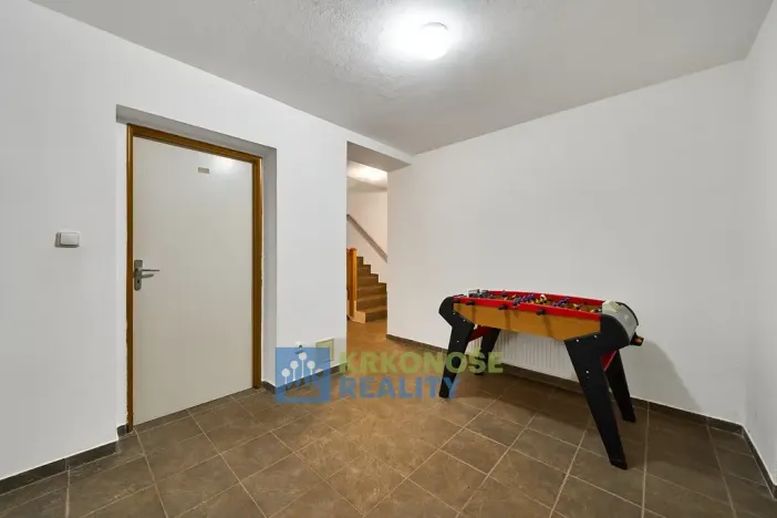 Prodej rodinného domu, Rudník - Javorník, 210 m2