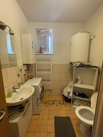 Prodej bytu 1+1, Ostrava, Korunní, 51 m2