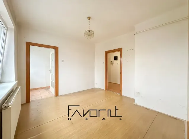 Prodej bytu 2+1, Ostrava, Gorkého, 63 m2