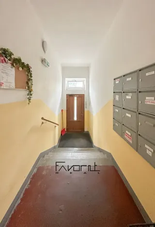 Prodej bytu 2+1, Ostrava, Gorkého, 63 m2