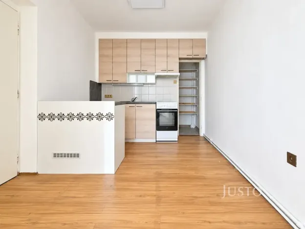 Pronájem bytu 2+1, Písek, Prokopova, 60 m2