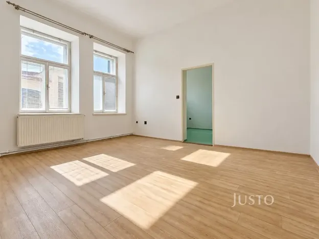 Pronájem bytu 2+1, Písek, Prokopova, 60 m2
