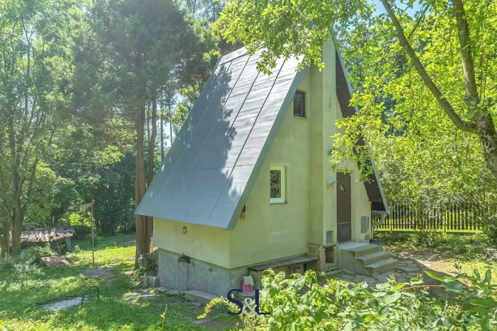 Prodej chaty, Liberec, 28 m2