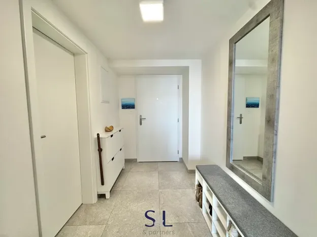 Pronájem bytu 1+kk, Praha - Vršovice, Kubánské náměstí, 59 m2