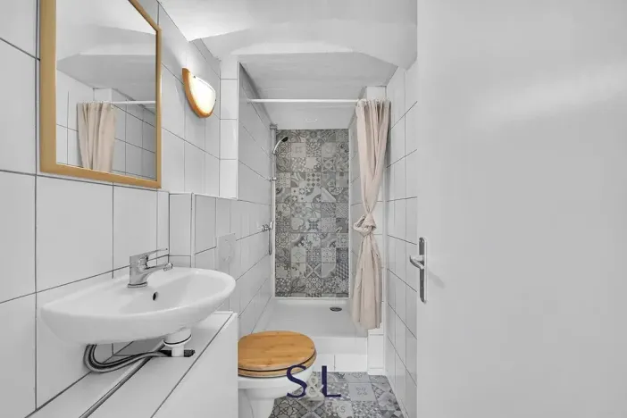 Prodej bytu 2+kk, Česká Lípa, Žižkova, 39 m2
