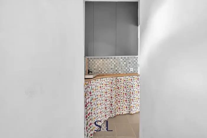 Prodej bytu 2+kk, Česká Lípa, Žižkova, 39 m2
