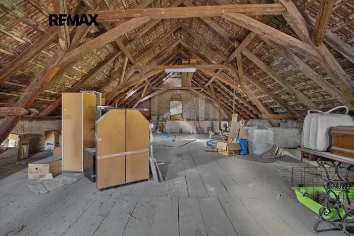 Prodej rodinného domu, Holubice, Na Návsi, 160 m2