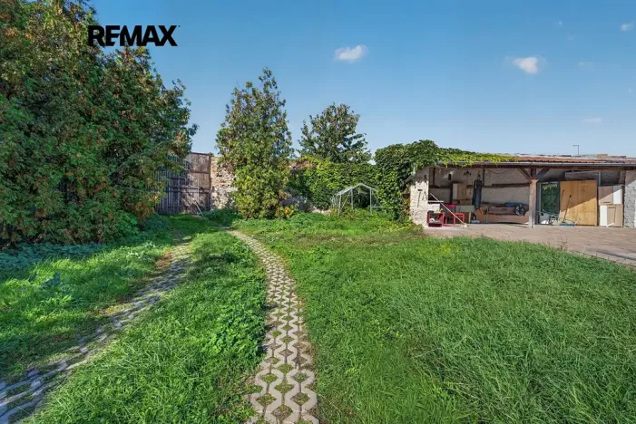 Prodej rodinného domu, Holubice, Na Návsi, 160 m2