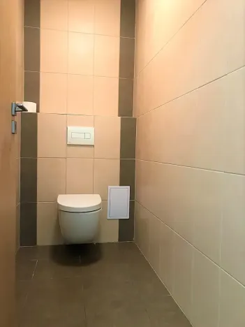 Prodej bytu 3+kk, Hostivice, Ječná, 70 m2