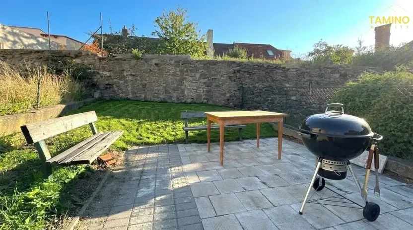 Pronájem bytu 2+1, Třebíč, V. Nezvala, 63 m2