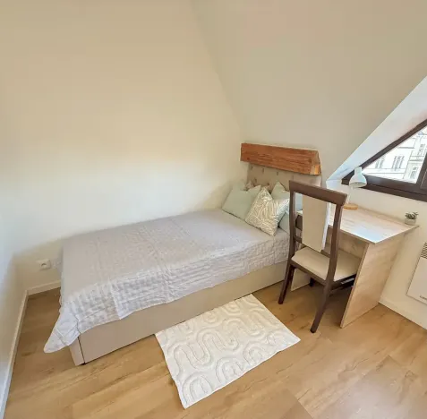 Prodej bytu 5+1, Praha - Vršovice, Žitomírská, 91 m2