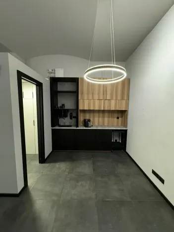 Pronájem obchodního prostoru, Praha - Žižkov, Bořivojova, 24 m2