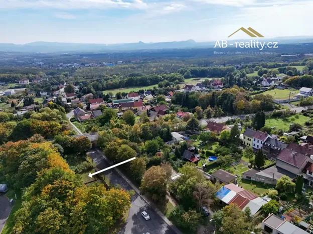 Prodej pozemku pro bydlení, Košťany, Stará Střelná, 1305 m2