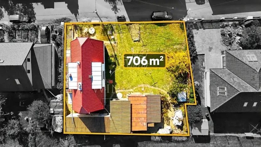 Prodej rodinného domu, Vlašim, 130 m2