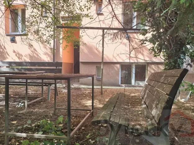 Pronájem bytu 1+1, Praha - Strašnice, Srbínská, 24 m2