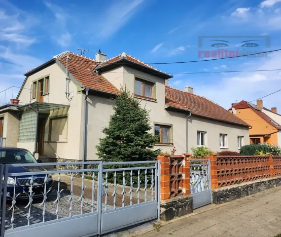 Prodej rodinného domu, Podivín, Družstevní, 200 m2