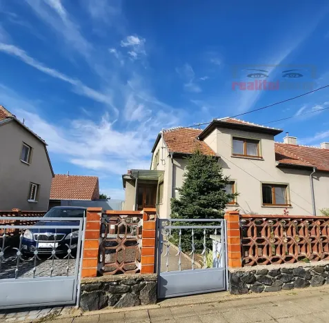 Prodej rodinného domu, Podivín, Družstevní, 200 m2