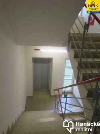 Pronájem kanceláře, Olomouc, Jungmannova, 21 m2