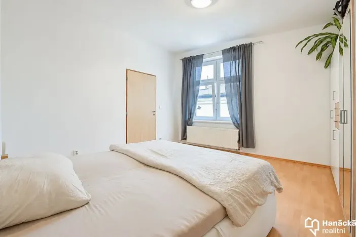 Prodej bytu 2+1, Olomouc, Dolní náměstí, 52 m2