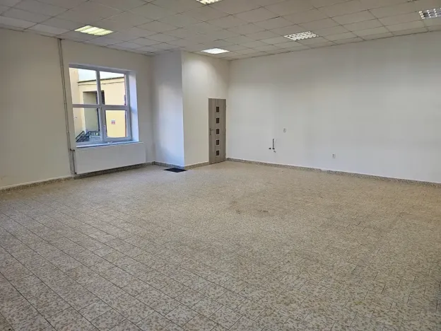Pronájem obchodního prostoru, Havlíčkův Brod, Beckovského, 65 m2