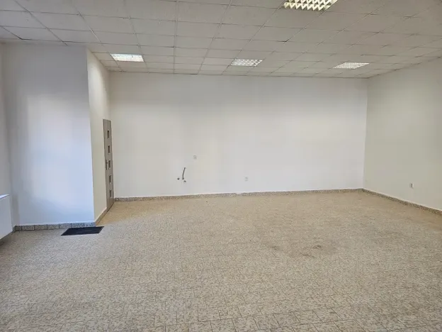 Pronájem obchodního prostoru, Havlíčkův Brod, Beckovského, 65 m2