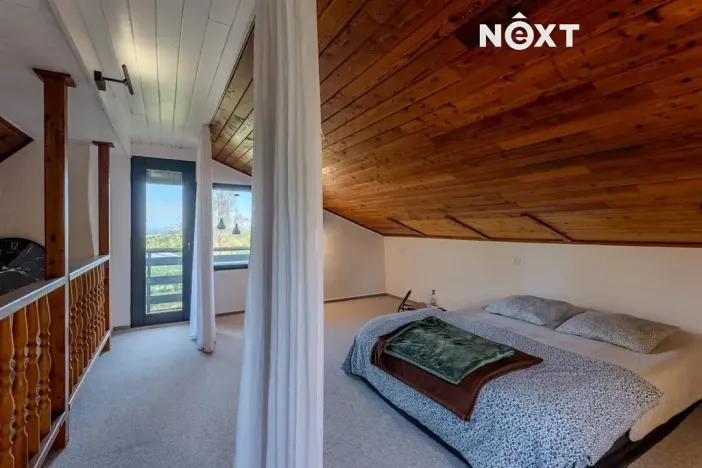 Prodej chaty, Luleč, 83 m2