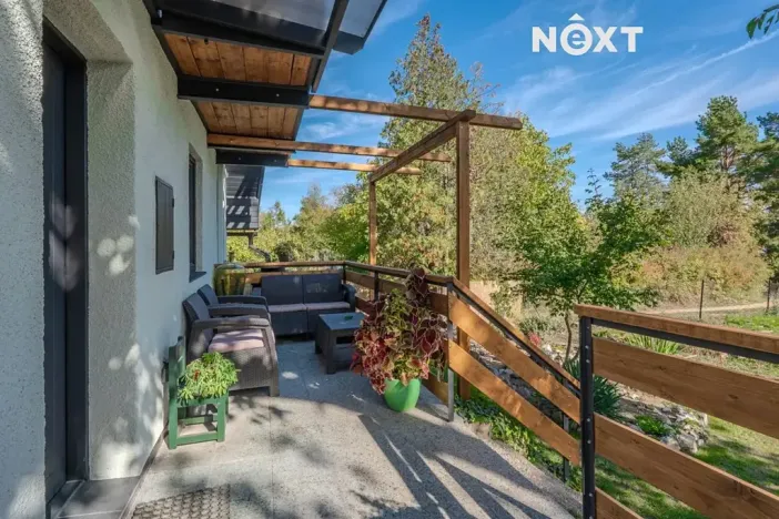 Prodej chaty, Luleč, 83 m2
