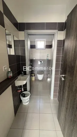 Pronájem komerčního pozemku, Pohořelice, 3700 m2
