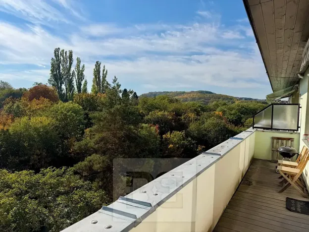 Prodej bytu 5+kk, Praha - Košíře, Černochova, 184 m2