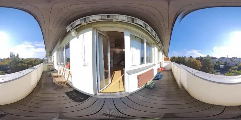 Prodej bytu 5+kk, Praha - Košíře, Černochova, 184 m2