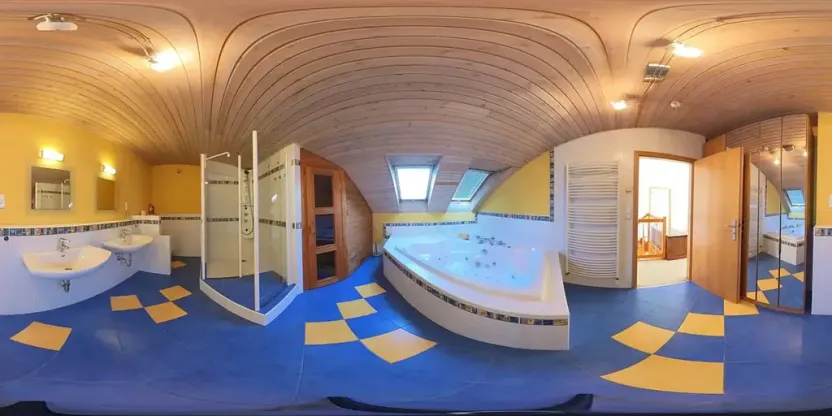 Prodej bytu 5+kk, Praha - Košíře, Černochova, 184 m2