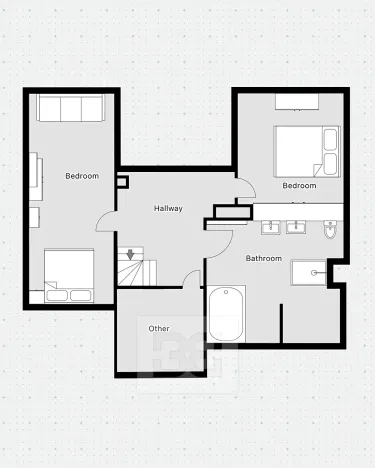 Prodej bytu 5+kk, Praha - Košíře, Černochova, 184 m2