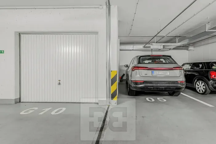Prodej bytu 4+kk, Praha - Holešovice, V háji, 106 m2