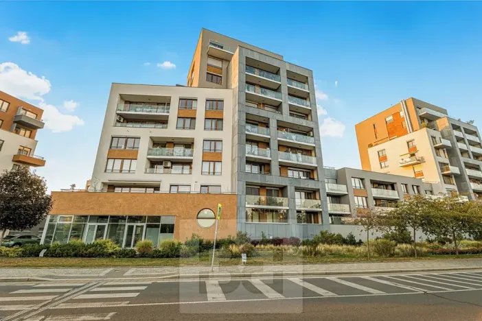 Prodej bytu 4+kk, Praha - Holešovice, V háji, 106 m2