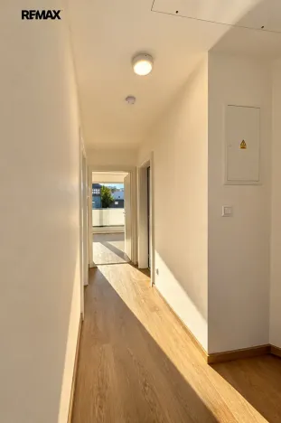 Pronájem bytu 2+kk, Olomouc, Varšavské nám., 45 m2