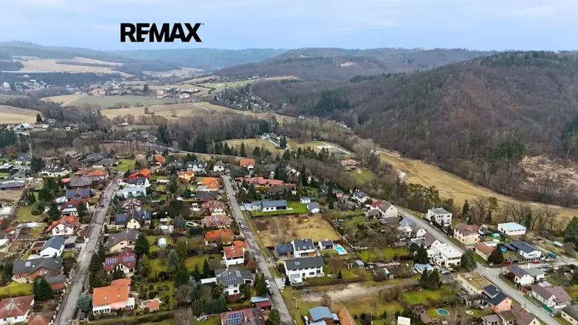 Prodej pozemku pro bydlení, Chrustenice, 1062 m2