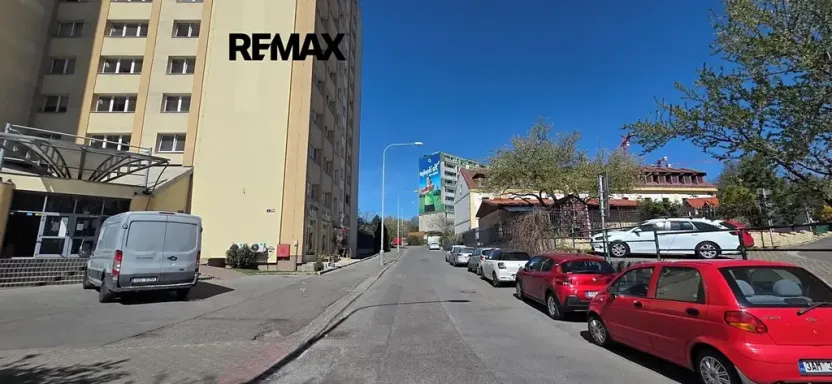 Prodej bytu 2+kk, Praha - Střížkov, Děčínská, 45 m2