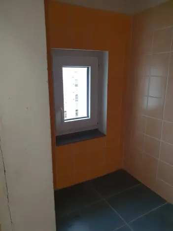 Pronájem bytu 2+kk, Teplice, Mostecká, 47 m2