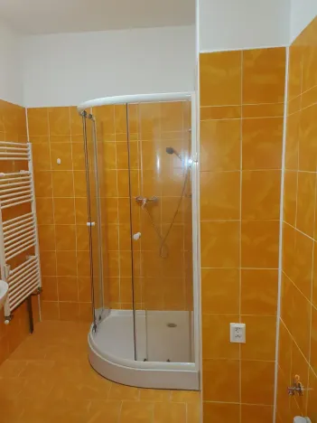 Pronájem bytu 2+kk, Teplice, Mostecká, 47 m2