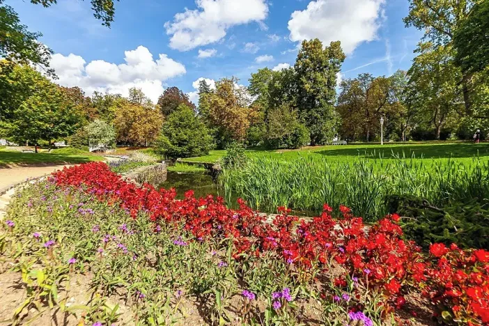 Prodej bytu 3+1, Mariánské Lázně, Ruská, 100 m2