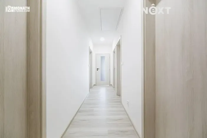 Prodej rodinného domu, Želeč, 101 m2