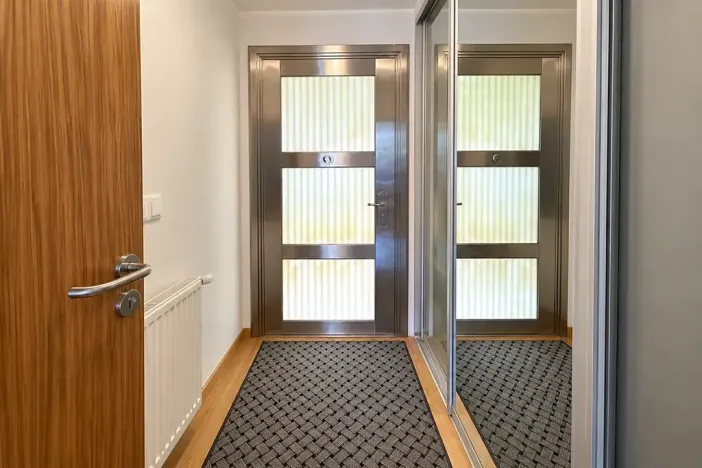 Prodej bytu 2+kk, Jesenice, V Lázních, 47 m2