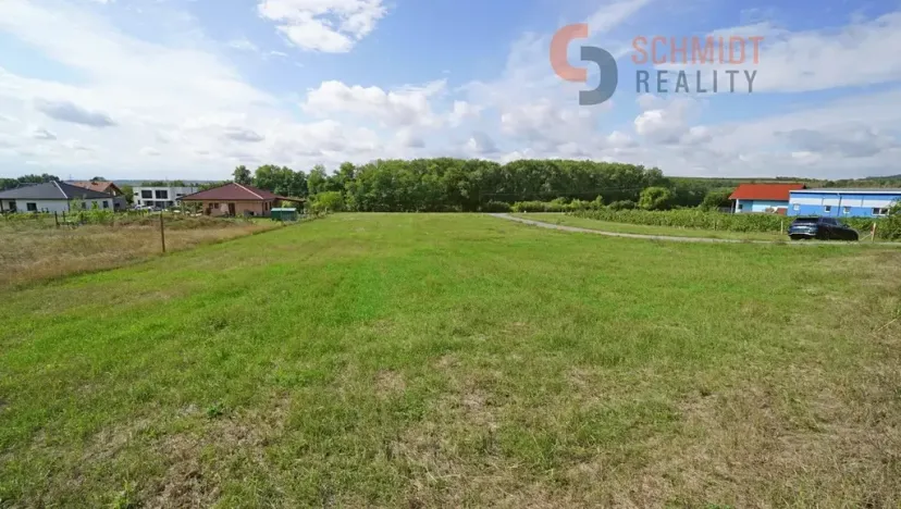 Prodej pozemku pro bydlení, Pravlov, 3077 m2