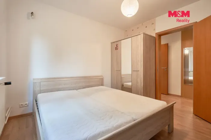Prodej bytu 2+1, Zlín, Padělky IX, 54 m2