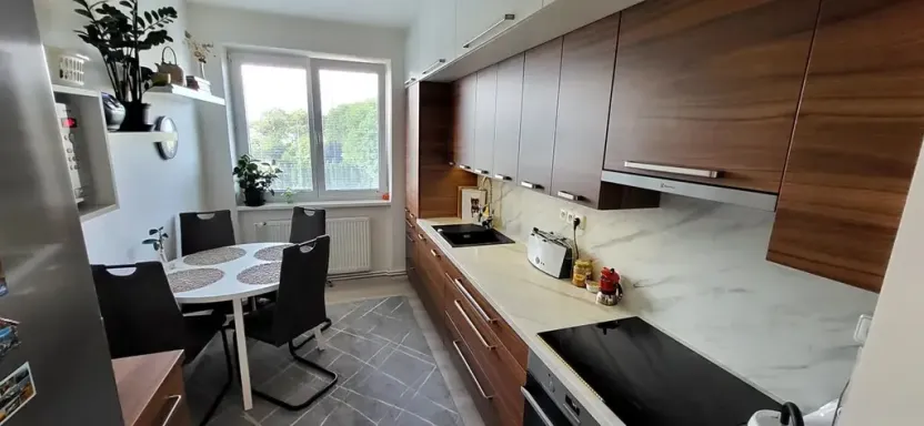 Pronájem bytu 3+1, Nový Jičín, Tyršova, 90 m2