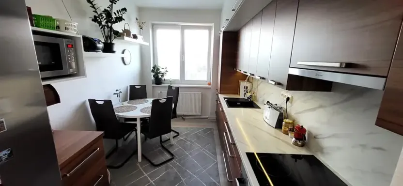 Pronájem bytu 3+1, Nový Jičín, Tyršova, 90 m2