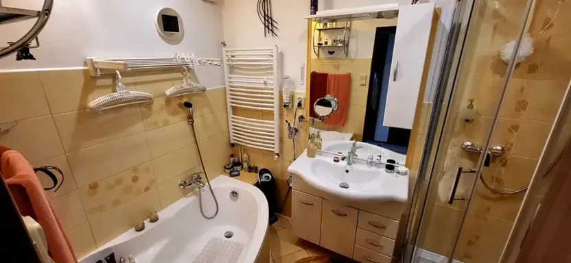 Pronájem bytu 3+1, Nový Jičín, Tyršova, 90 m2